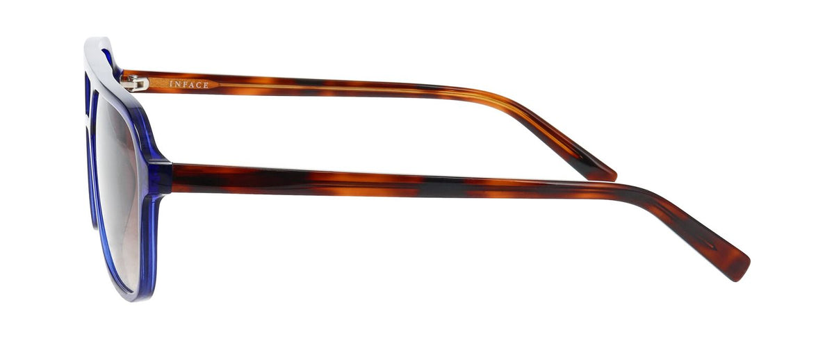 Sunglasses Inface Fresh 9215 55 17