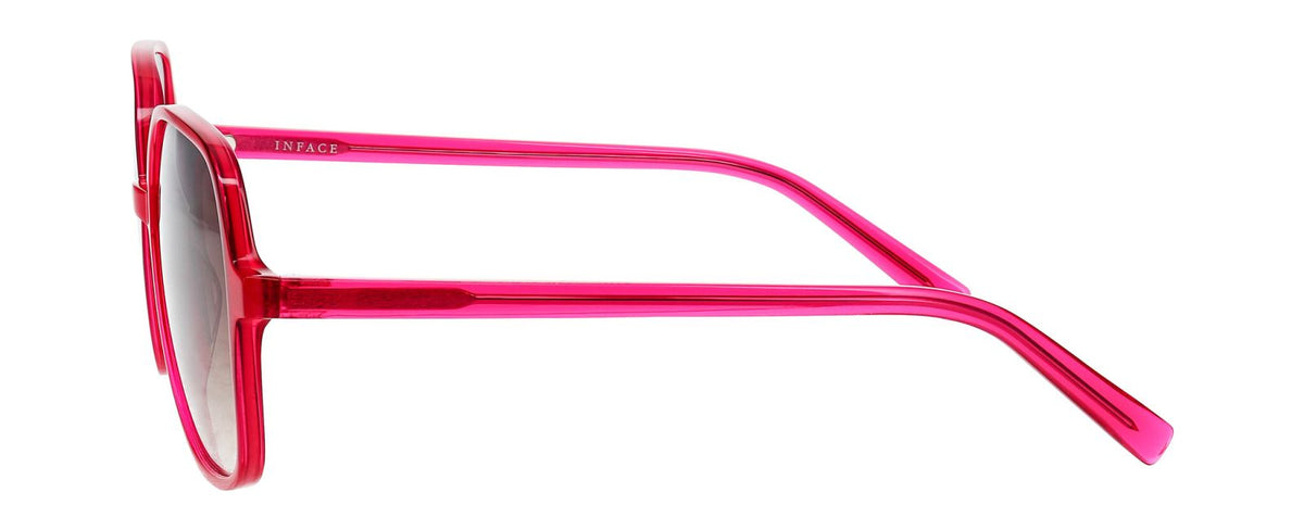 Sunglasses Inface Glam 3745 56 17