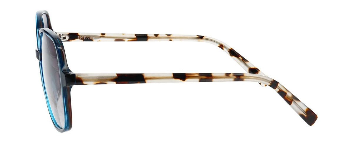 Gafas de Sol Inface Glam 9334 56 17