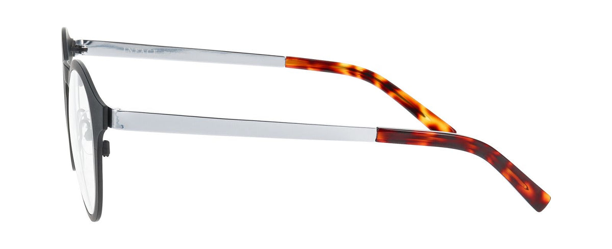 Prescription Glasses Inface Bonbon 6031 48 20 Con plaquetas