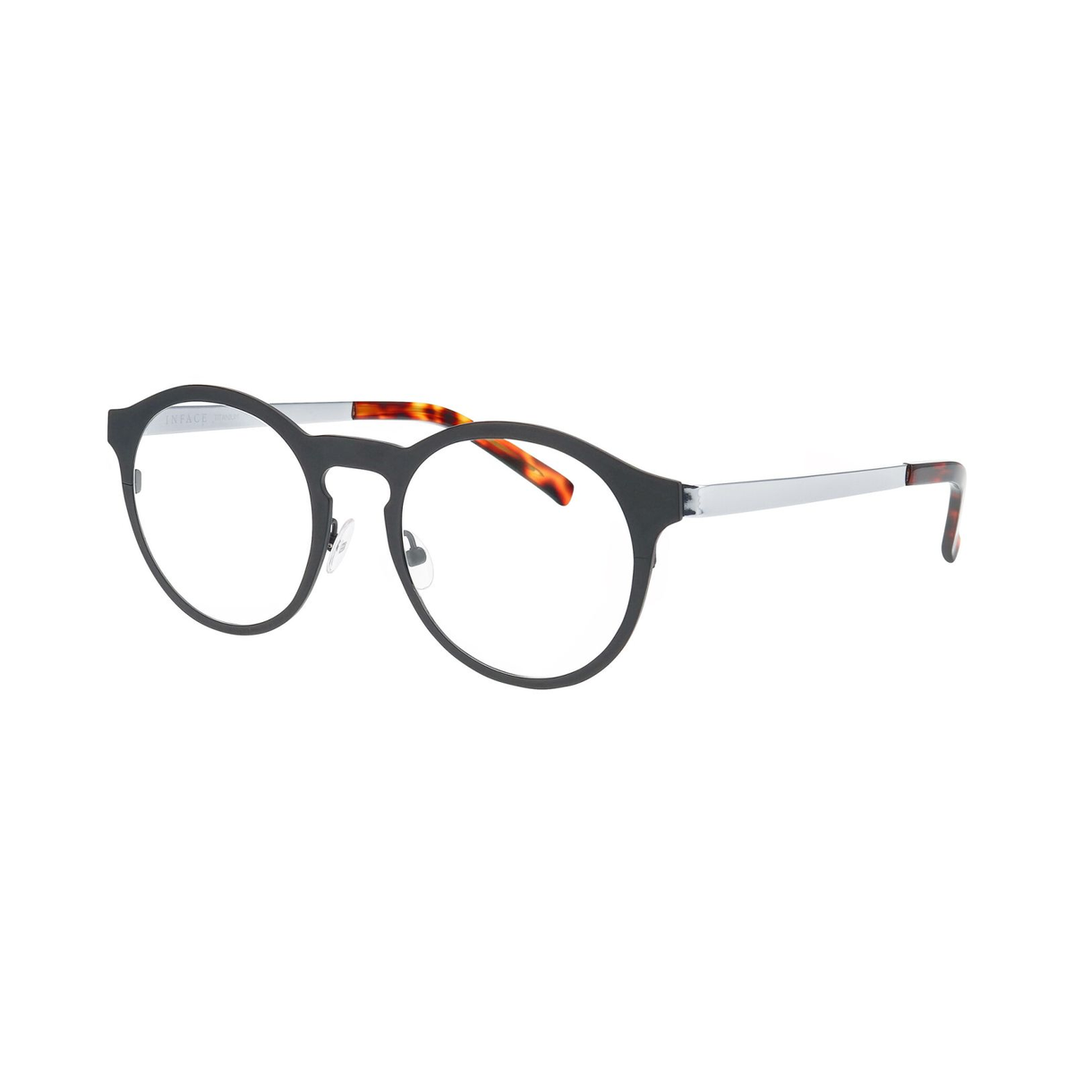 Prescription Glasses Inface Bonbon 6031 48 20 Con plaquetas