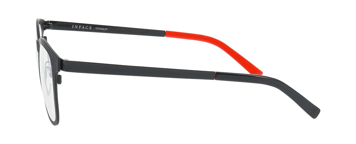 Prescription Glasses Inface Toffee 6031 50 19