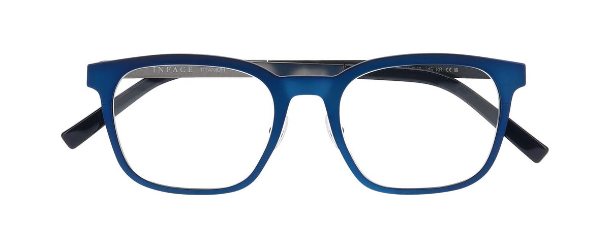 Gafas Graduadas Inface Toffee 9031 50 19