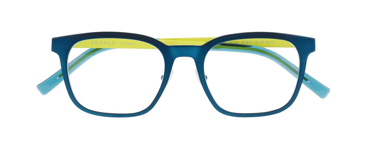 Gafas Graduadas Inface Toffee 9231 50 19