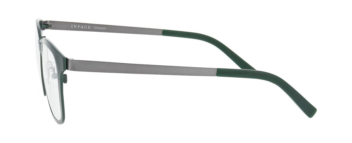 Gafas Graduadas Inface Toffee 9531 50 19