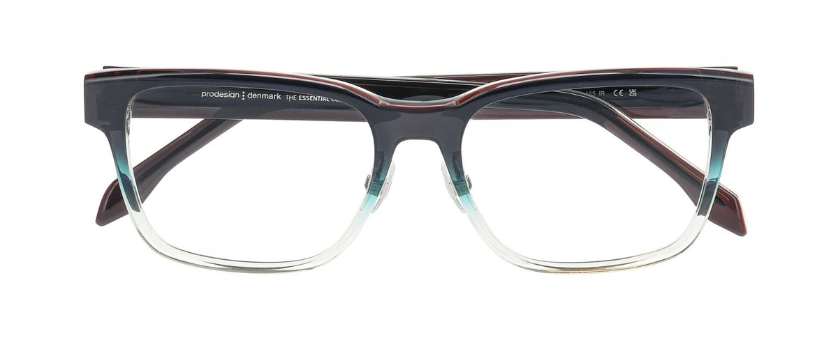 Gafas Graduadas Prodesign Grandd 4 9345 57 18