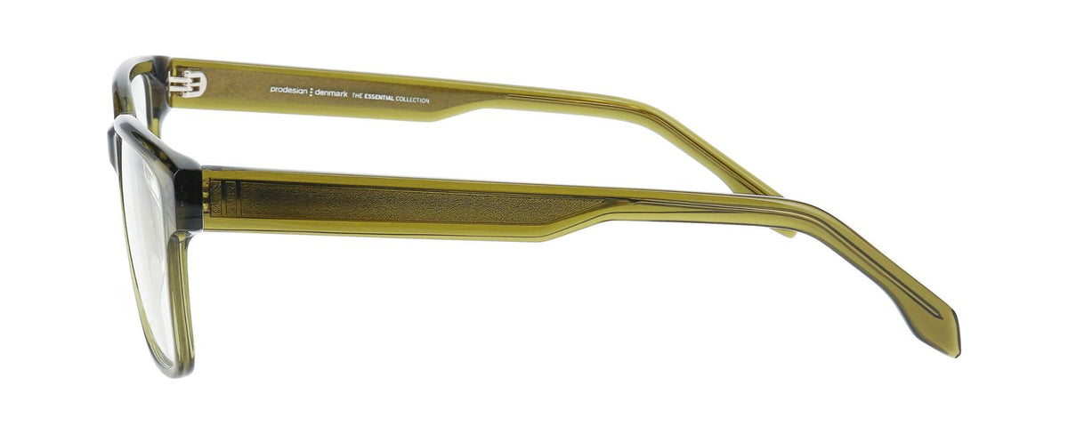 Gafas Graduadas Prodesign Grandd 4 9525 57 18
