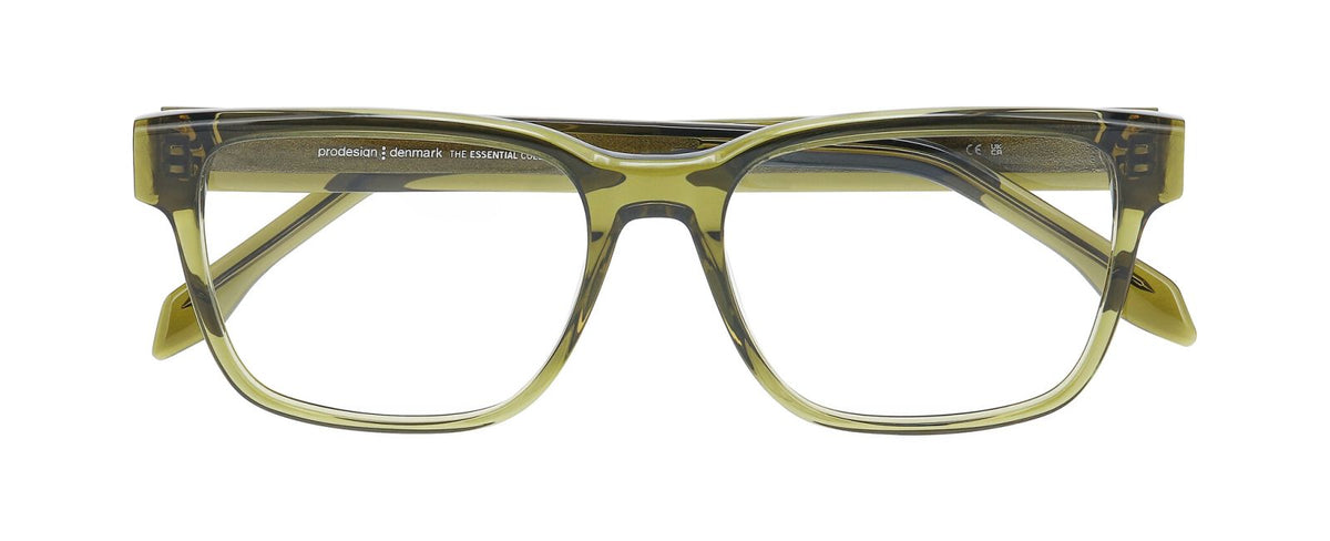Gafas Graduadas Prodesign Grandd 4 9525 57 18