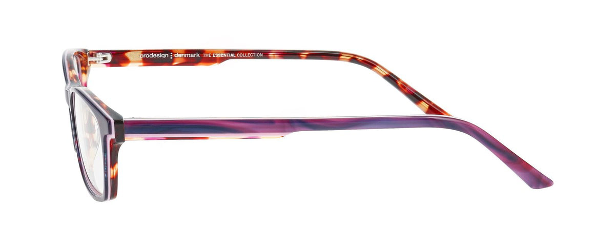 Gafas Graduadas Prodesign Topo 5 3724 51 17