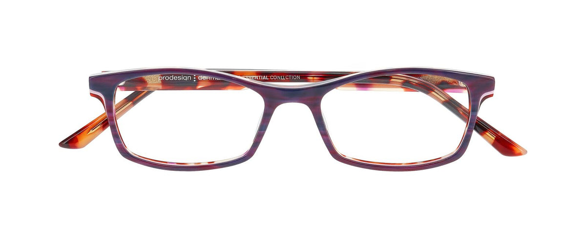 Gafas Graduadas Prodesign Topo 5 3724 51 17