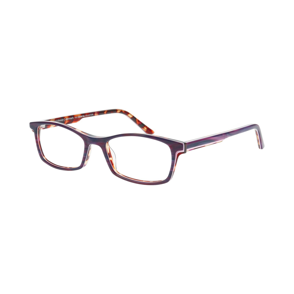 Gafas Graduadas Prodesign Topo 5 3724 51 17