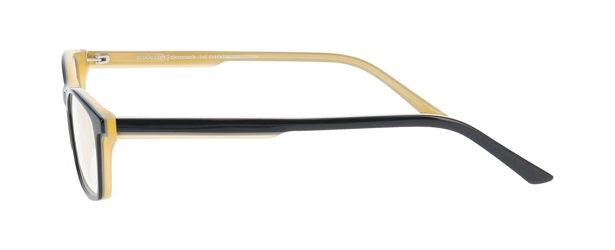 Gafas Graduadas Prodesign Topo 5 6012 51 17