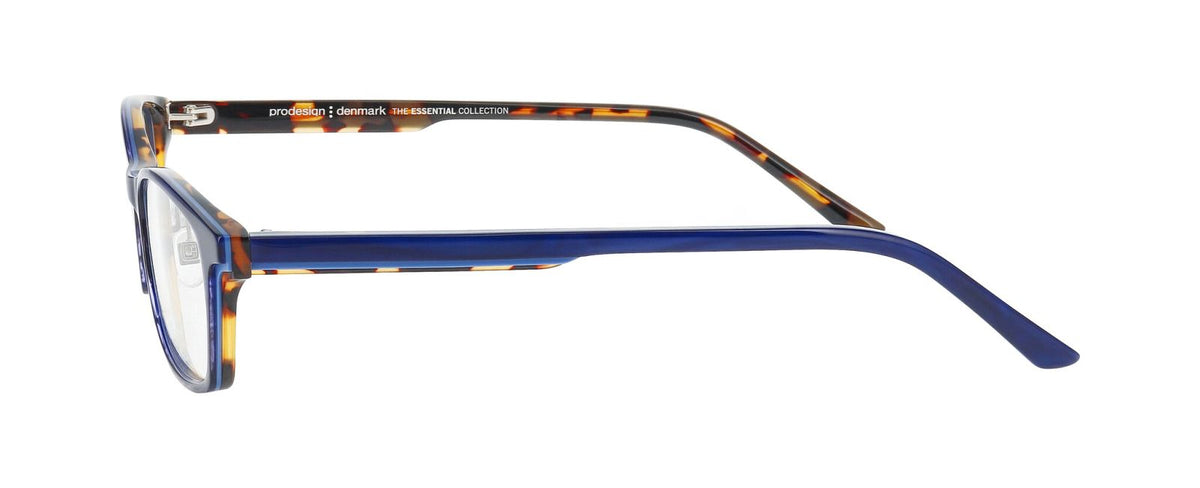 Prescription Glasses Prodesign Topo 5 9024 51 17