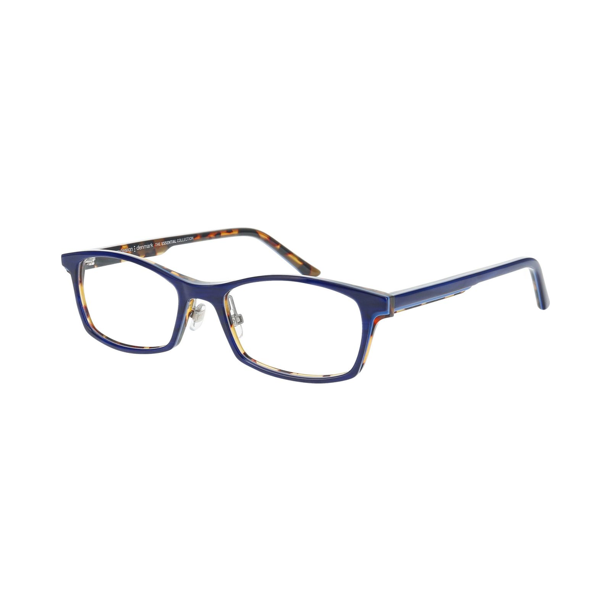 Prescription Glasses Prodesign Topo 5 9024 51 17