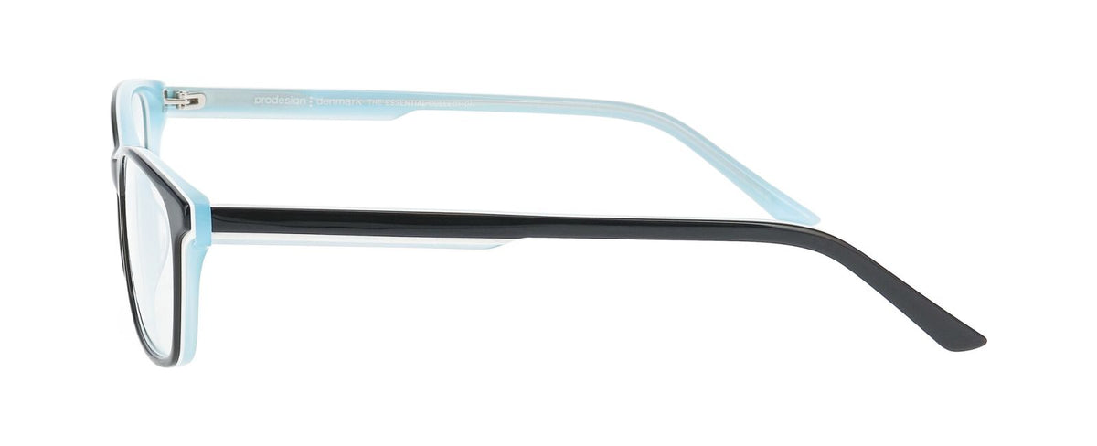 Gafas Graduadas Prodesign Topo 6 6012 54 15