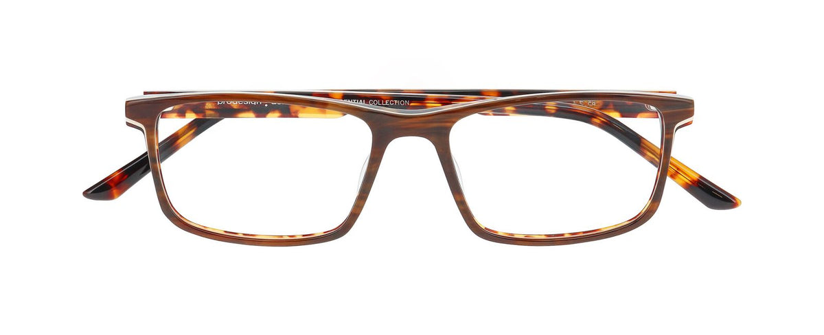 Prescription Glasses Prodesign Topo 7 5024 54 17