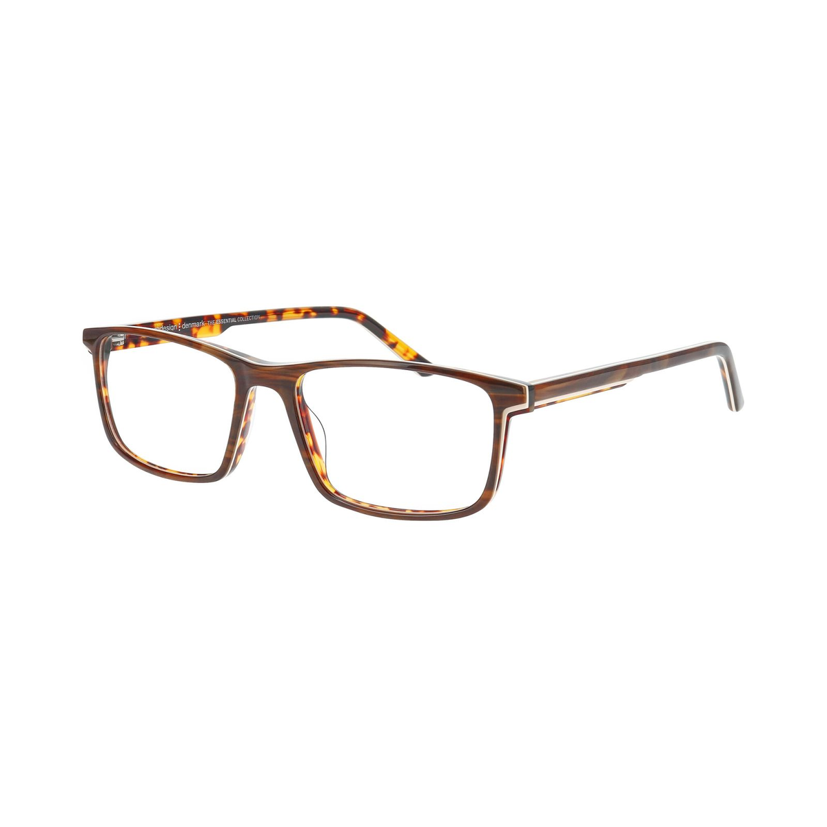 Prescription Glasses Prodesign Topo 7 5024 54 17
