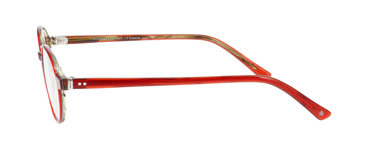 Gafas Graduadas Prodesign Thin 2 4022 50 19