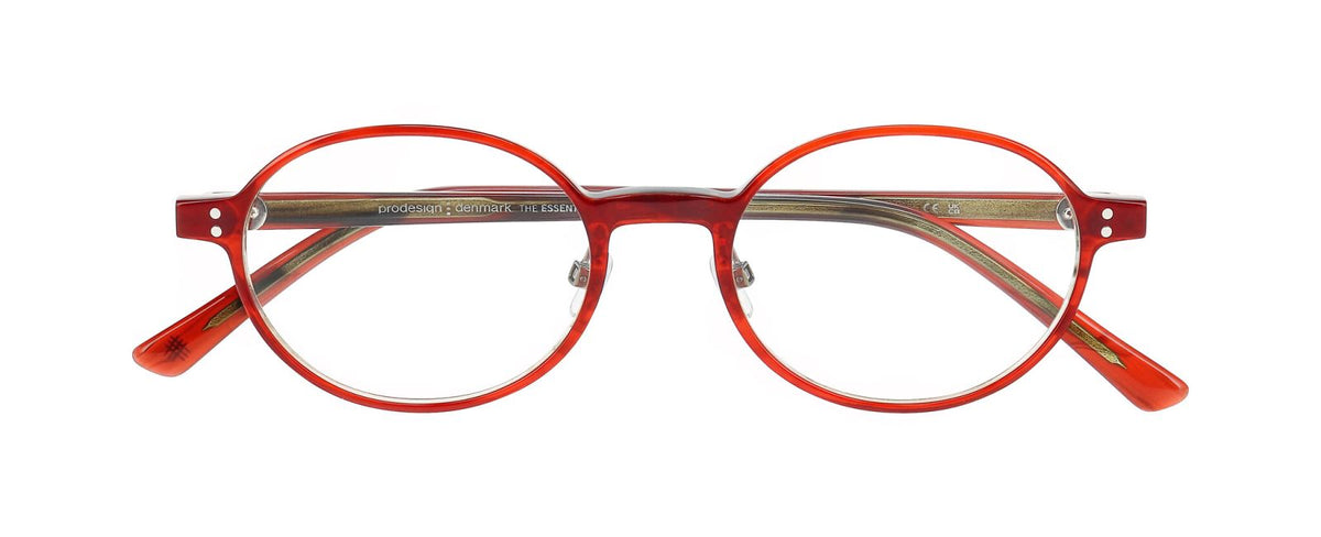 Gafas Graduadas Prodesign Thin 2 4022 50 19