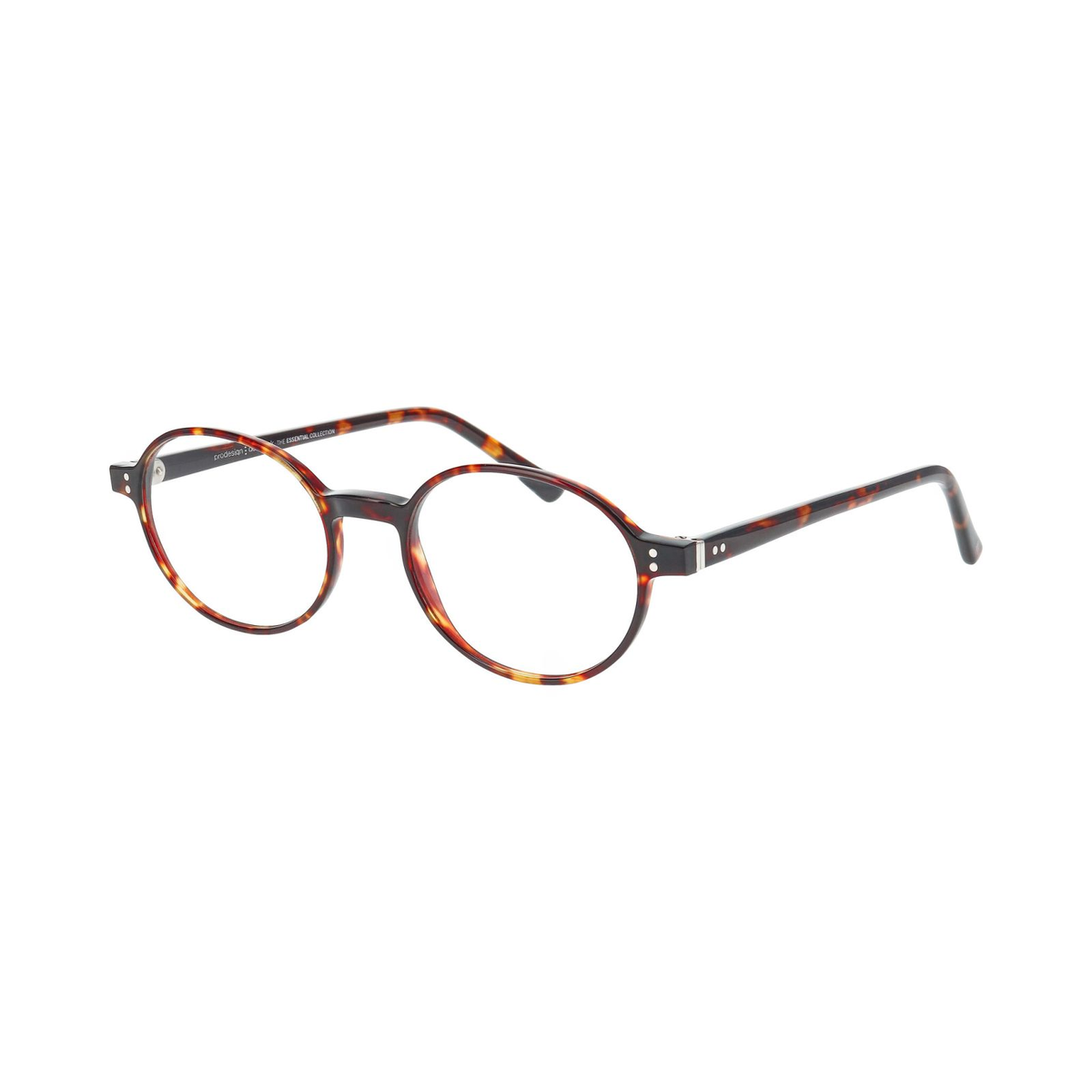 Prescription Glasses Prodesign Thin 2 5532 50 19