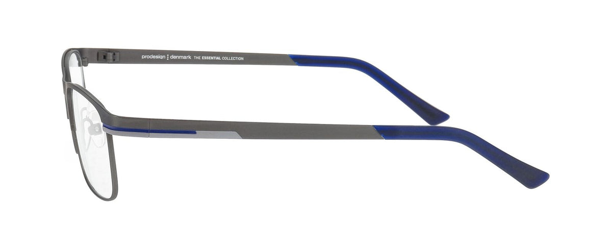 Gafas Graduadas Prodesign Dash 1 6511 52 17