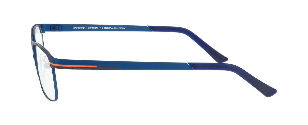 Prescription Glasses Prodesign Dash 1 9021 52 17