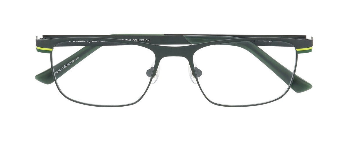 Prescription Glasses Prodesign Dash 1 9511 52 17