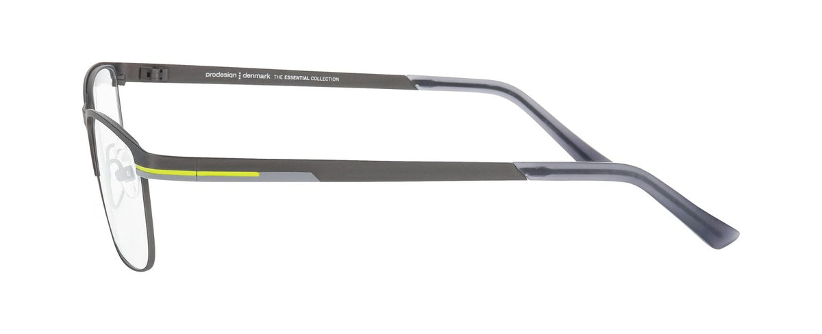 Gafas Graduadas Prodesign Dash 2 6531 55 18