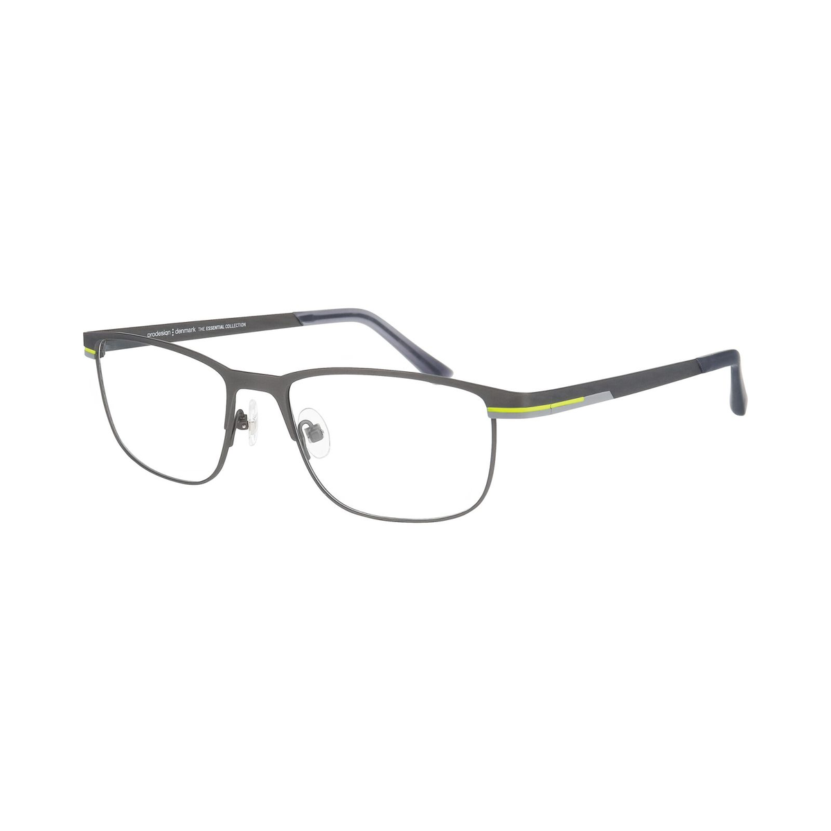 Gafas Graduadas Prodesign Dash 2 6531 55 18