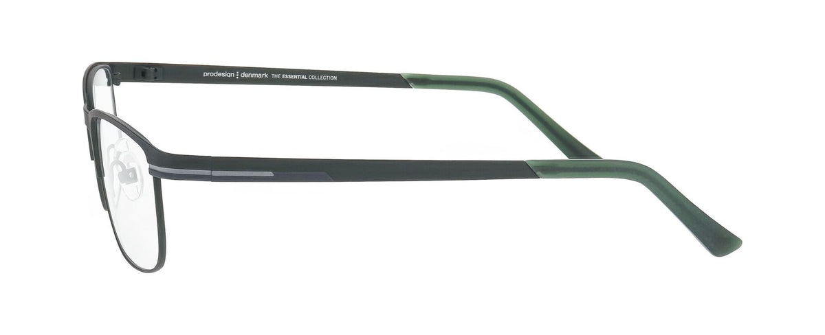 Gafas Graduadas Prodesign Dash 2 9531 55 18