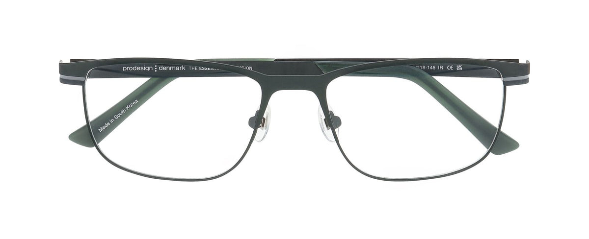 Gafas Graduadas Prodesign Dash 2 9531 55 18