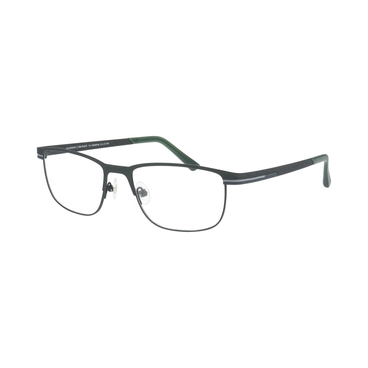 Gafas Graduadas Prodesign Dash 2 9531 55 18