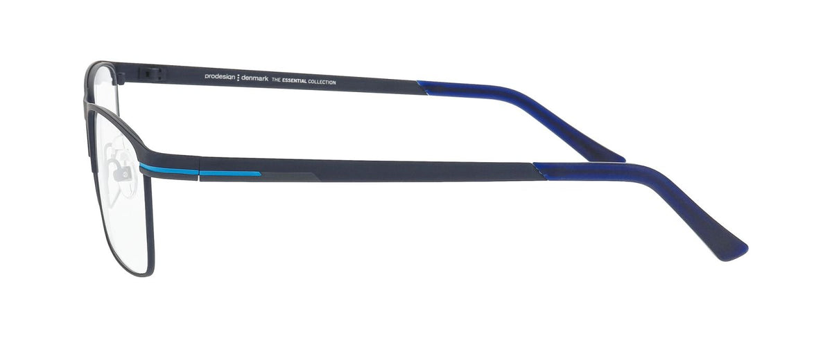 Gafas Graduadas Prodesign Dash 3 9031 57 17