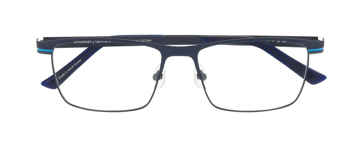 Gafas Graduadas Prodesign Dash 3 9031 57 17