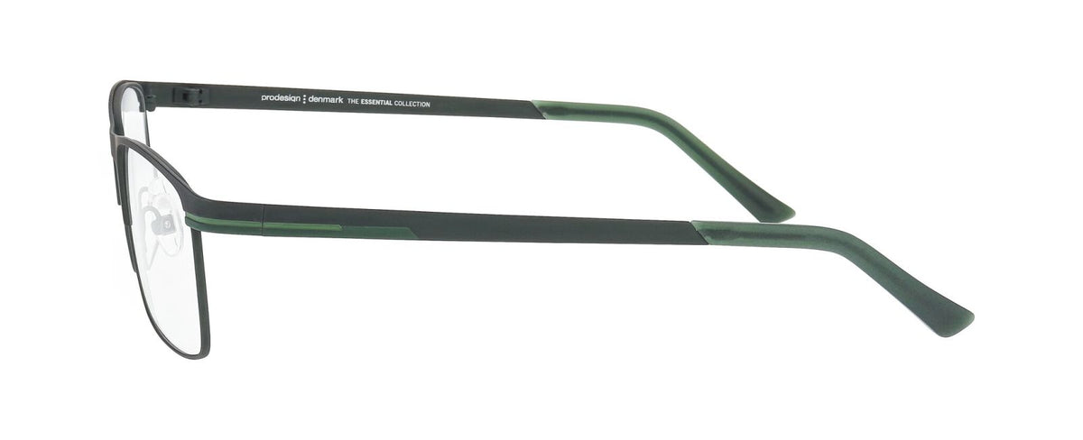 Gafas Graduadas Prodesign Dash 3 9521 57 17