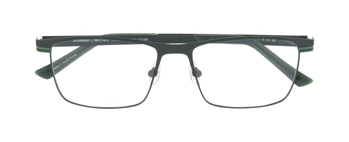 Gafas Graduadas Prodesign Dash 3 9521 57 17