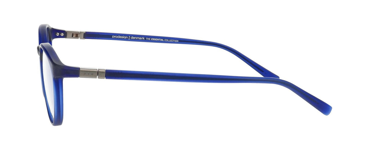 Gafas Graduadas Prodesign Mech 1 9035 49 20