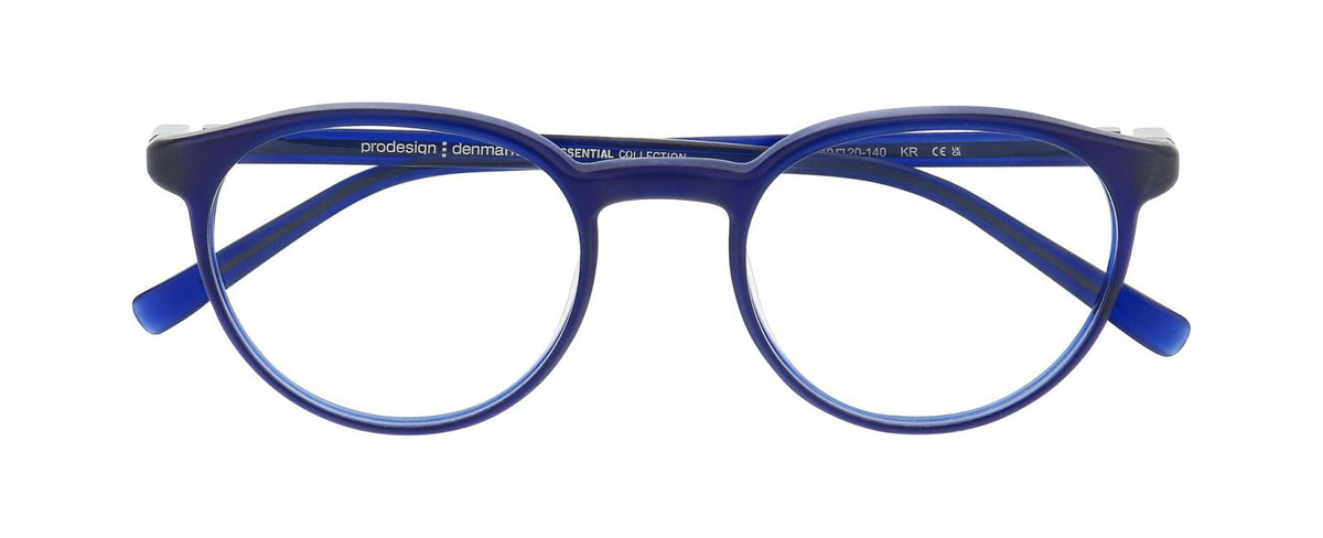 Gafas Graduadas Prodesign Mech 1 9035 49 20