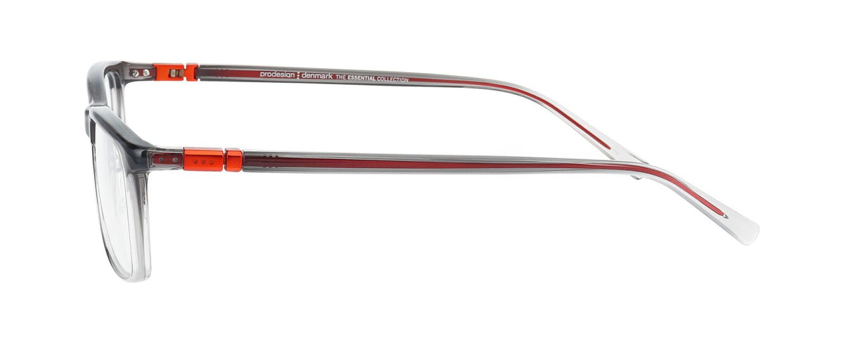 Gafas Graduadas Prodesign Mech 2 6542 53 15