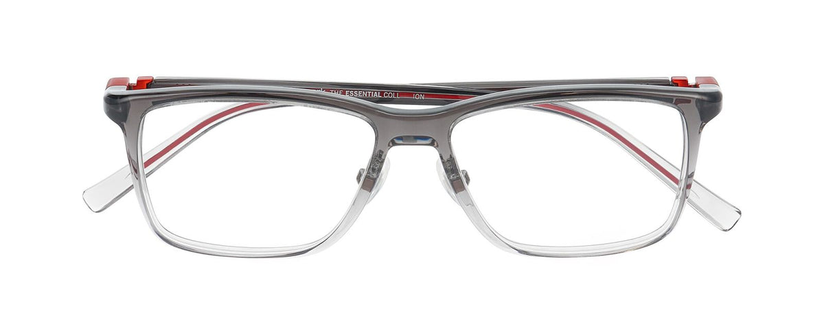 Gafas Graduadas Prodesign Mech 2 6542 53 15