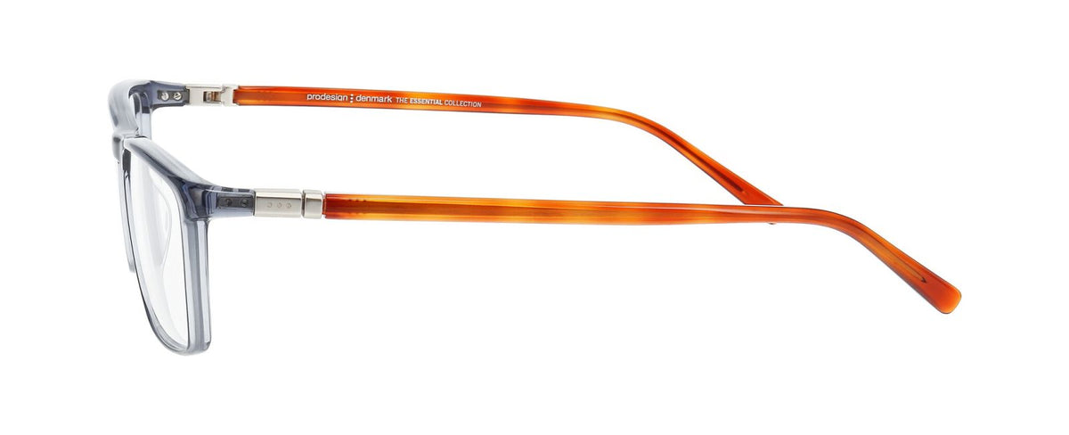 Gafas Graduadas Prodesign Mech 3 6625 57 17