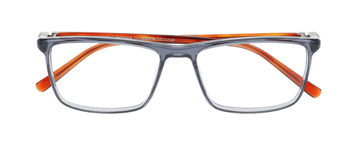 Gafas Graduadas Prodesign Mech 3 6625 57 17