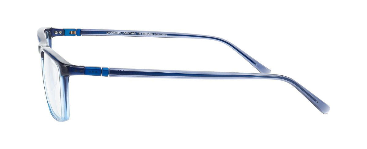 Gafas Graduadas Prodesign Mech 3 9042 57 17