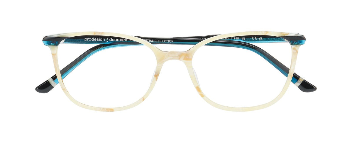 Gafas Graduadas Prodesign Radiant 1 1412 54 17
