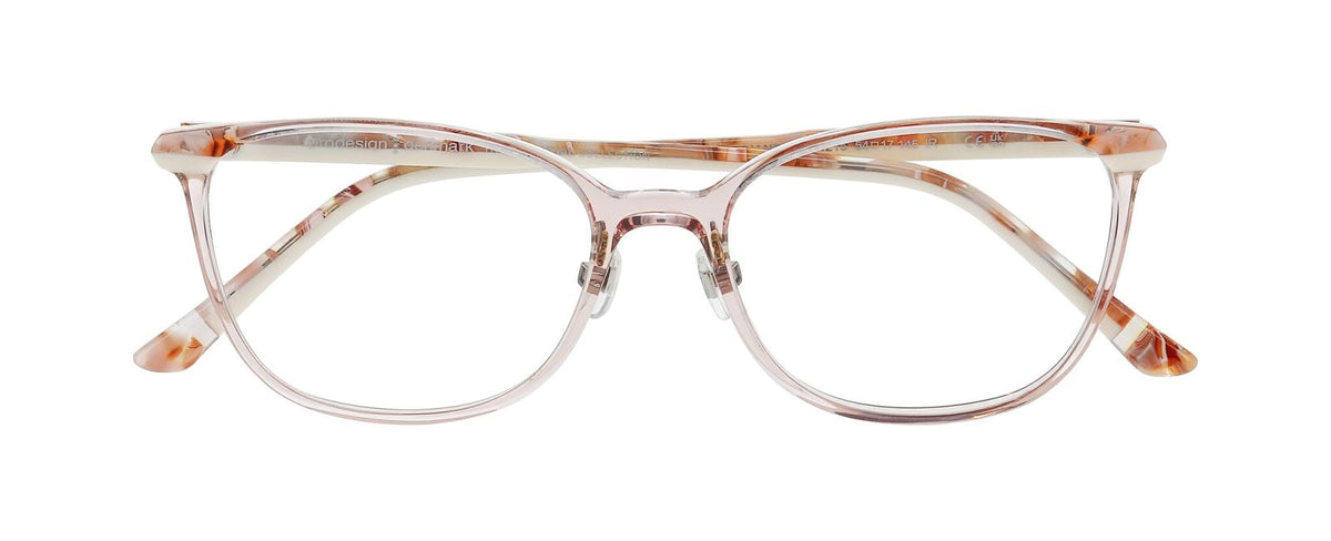Gafas Graduadas Prodesign Radiant 1 4215 54 17