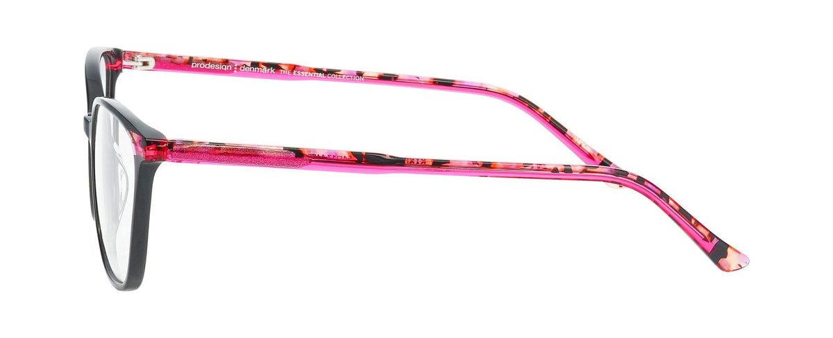 Prescription Glasses Prodesign Radiant 1 6022 54 17