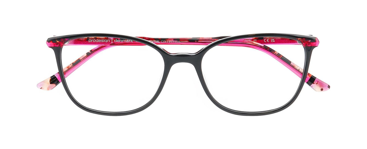 Prescription Glasses Prodesign Radiant 1 6022 54 17