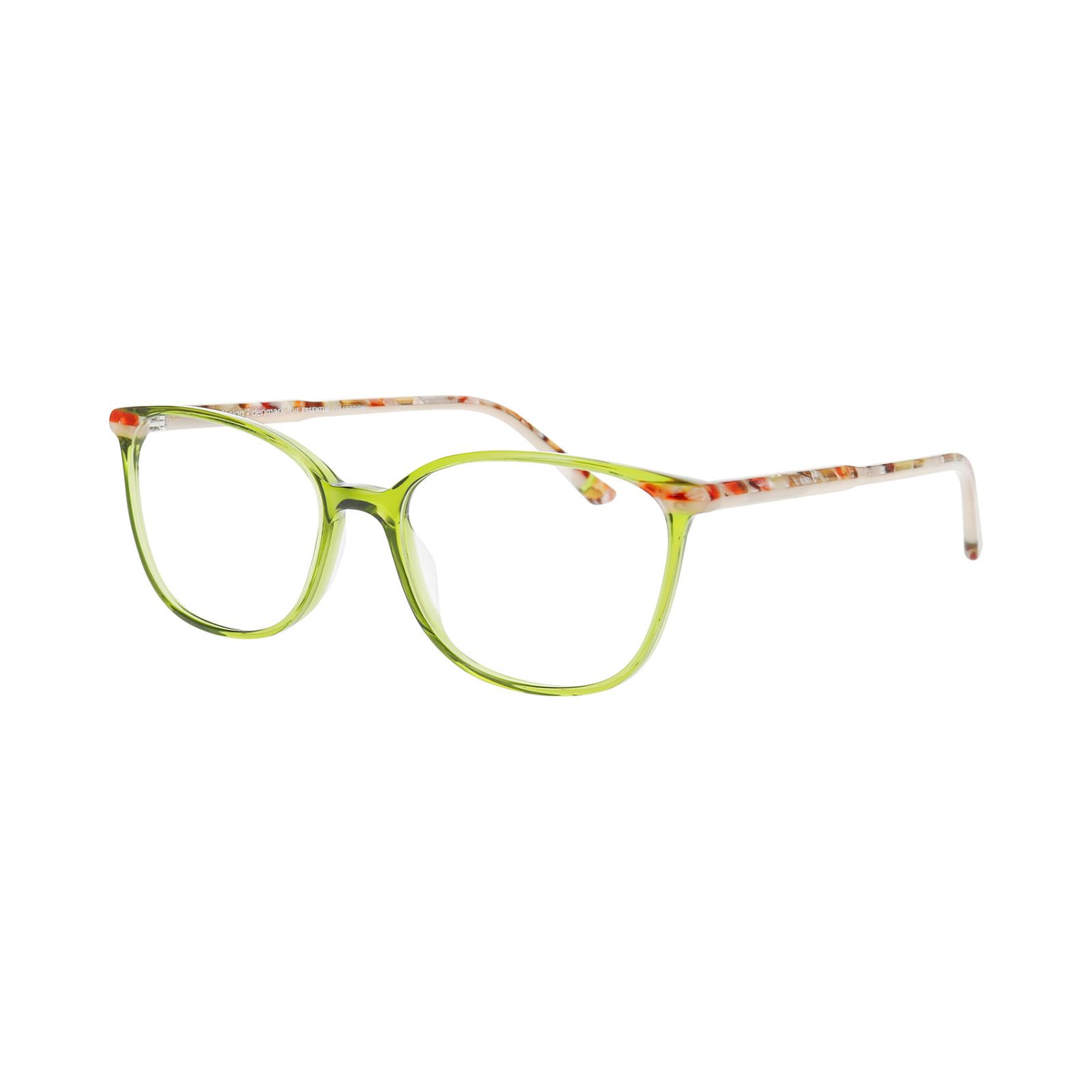 Prescription Glasses Prodesign Radiant 1 9625 54 17