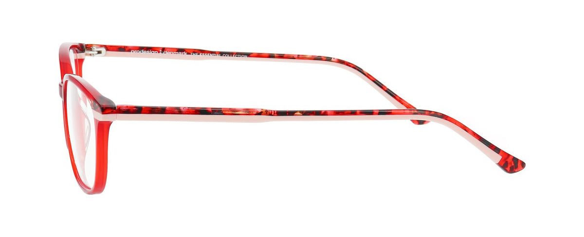 Prescription Glasses Prodesign Radiant 2 4025 52 17