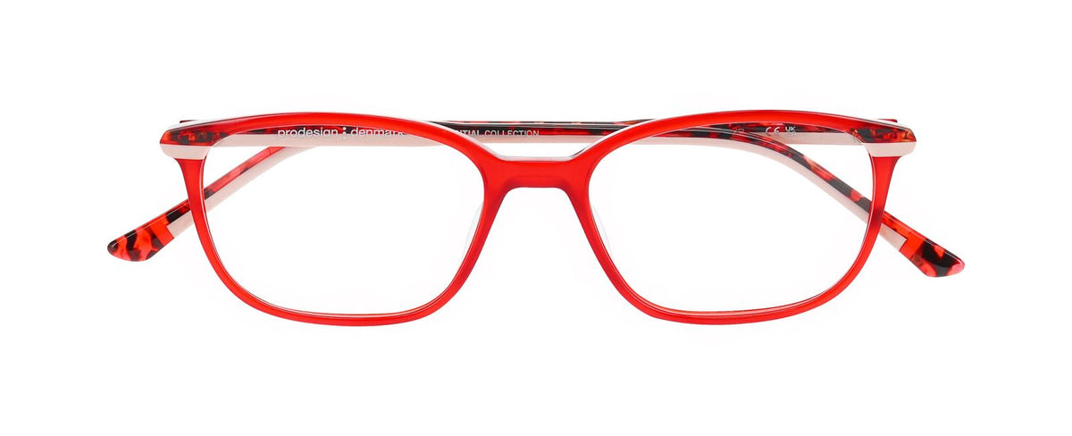 Prescription Glasses Prodesign Radiant 2 4025 52 17
